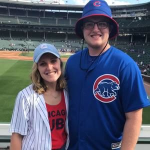 Meet your Posher, Kayla